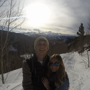 Meet your Posher, Austin